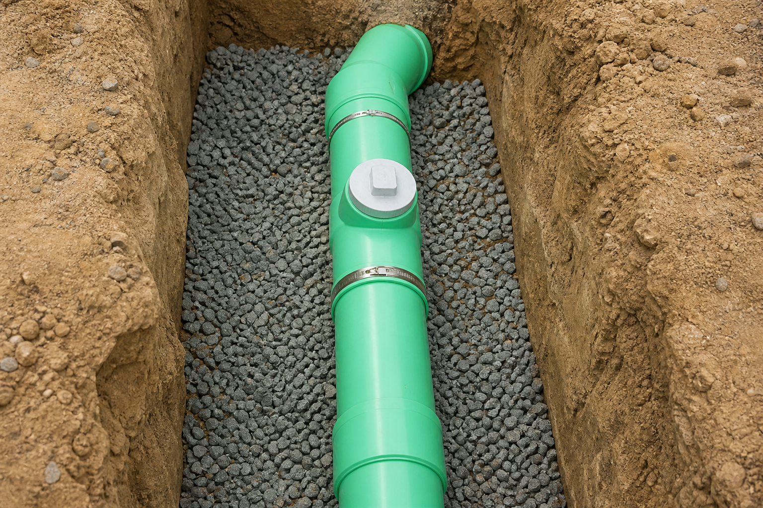 Sewer Line Replacement in Mesa, AZ